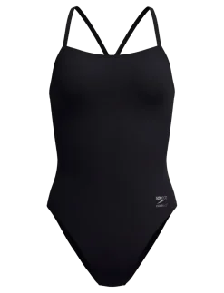 FL Solid V-Back 2.0 - Badedragter