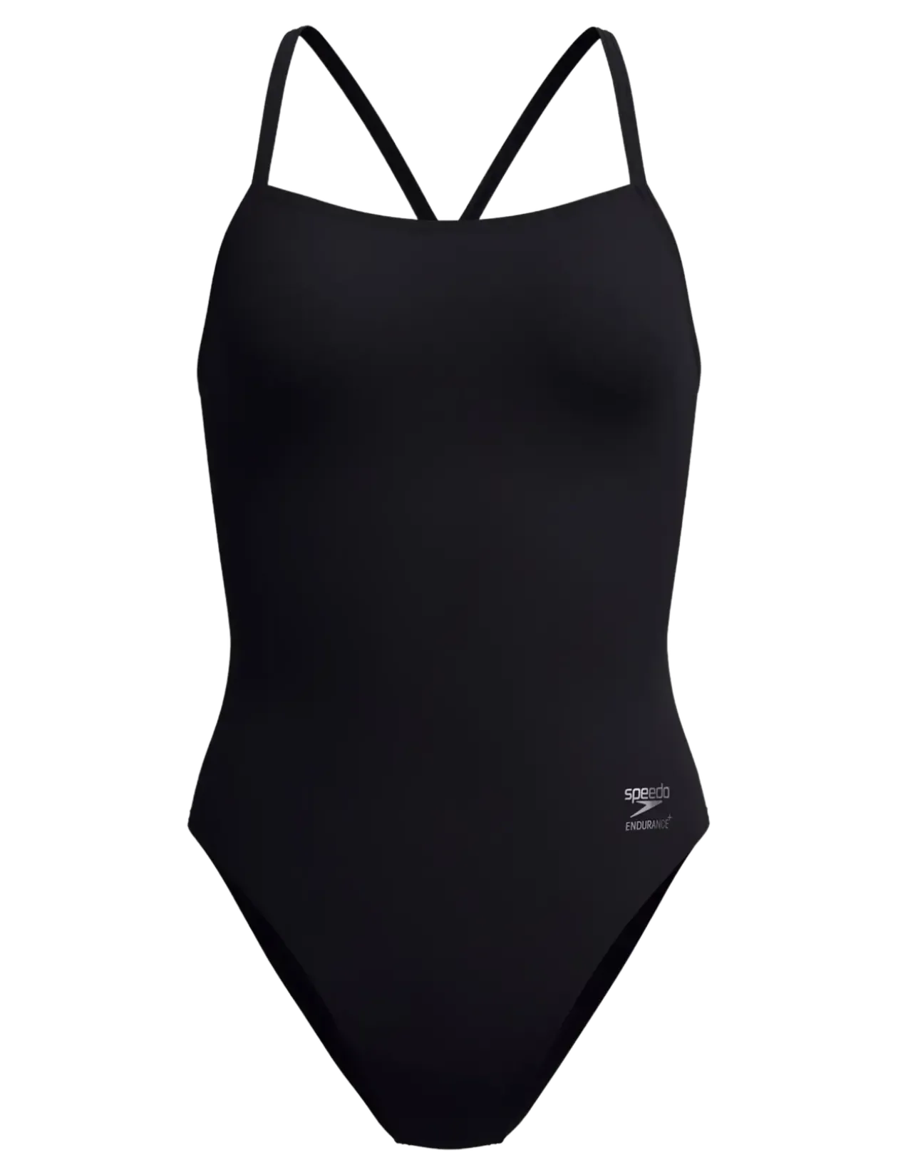 FL Solid V-Back 2.0 - Badedragter