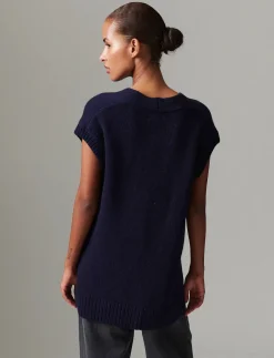 Flynn - Soft lamb - Strikveste