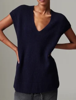 Flynn - Soft lamb - Strikveste