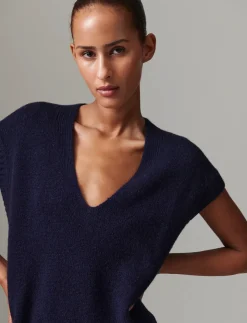 Flynn - Soft lamb - Strikveste