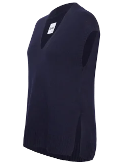 Flynn - Soft lamb - Strikveste