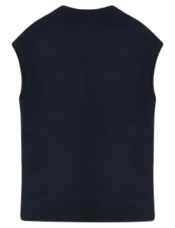 Flynn - Soft lamb - Strikveste