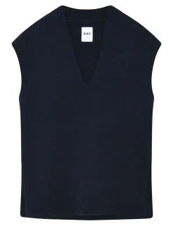 Flynn - Soft lamb - Strikveste