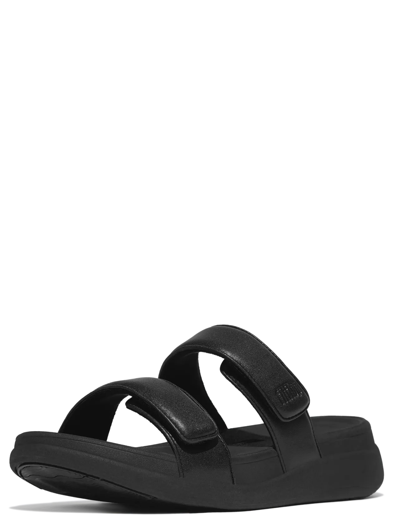 F-MODE GO ADJUSTABLE FLATFORM TWO-BAR SLIDES - Sandaler
