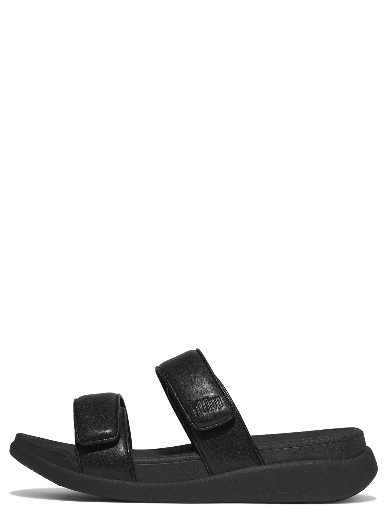 F-MODE GO ADJUSTABLE FLATFORM TWO-BAR SLIDES - Sandaler