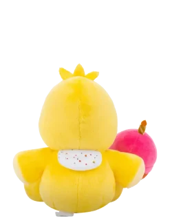 FNAF CORE PLUSH CHICA - Tøjdyr