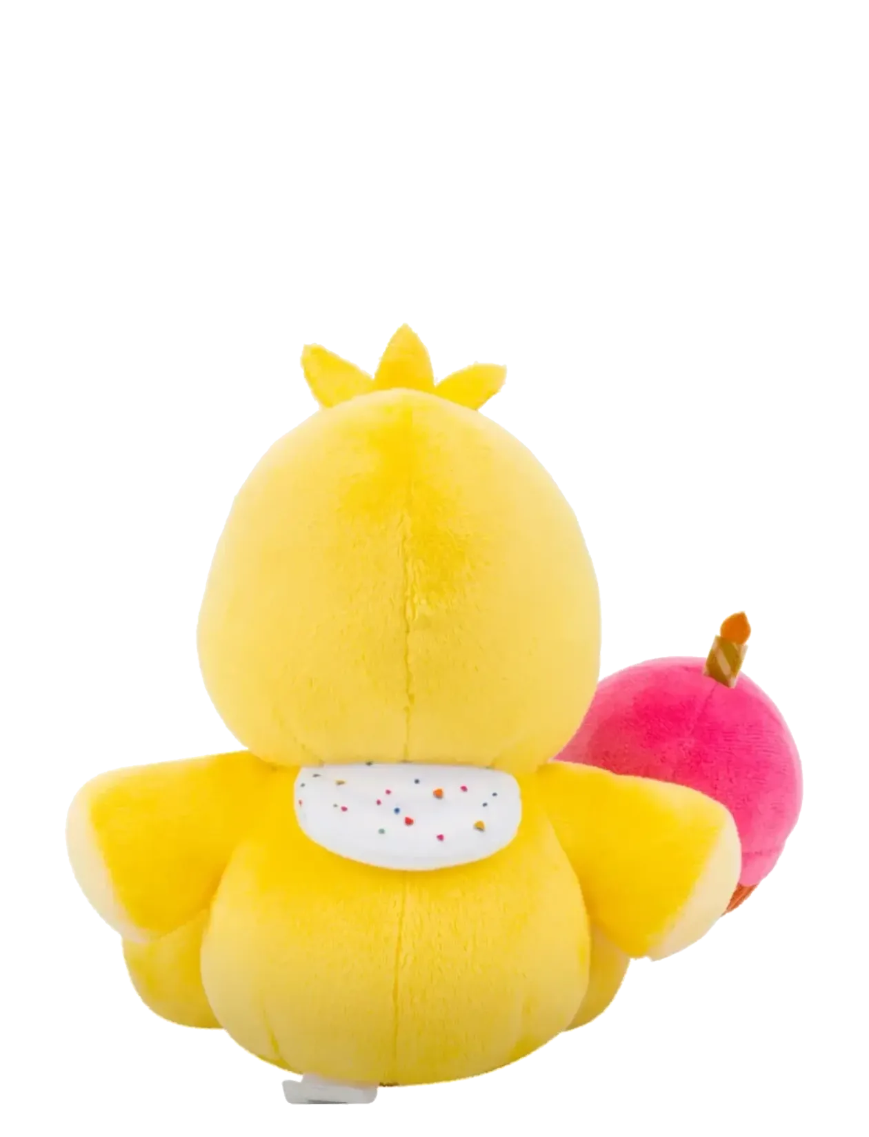 FNAF CORE PLUSH CHICA - Tøjdyr