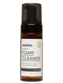Foam Cleaner - Skobeskyttelse