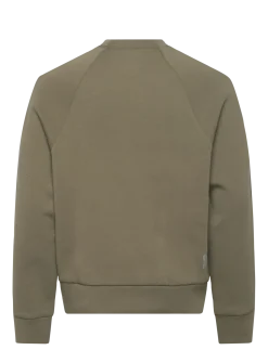 Focus Tech Crew - Sweatshirts