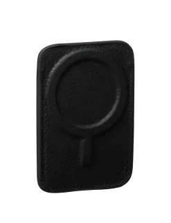 FOIL EMBOSS MAGNETIC PHONE CASE - Mobil cover
