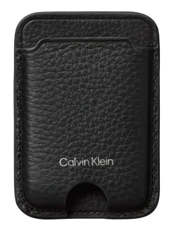 FOIL EMBOSS MAGNETIC PHONE CASE - Mobil cover