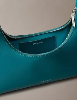 FOIL LOGO CONV SHOULDER BAG - Skuldertasker