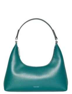 FOIL LOGO CONV SHOULDER BAG - Skuldertasker