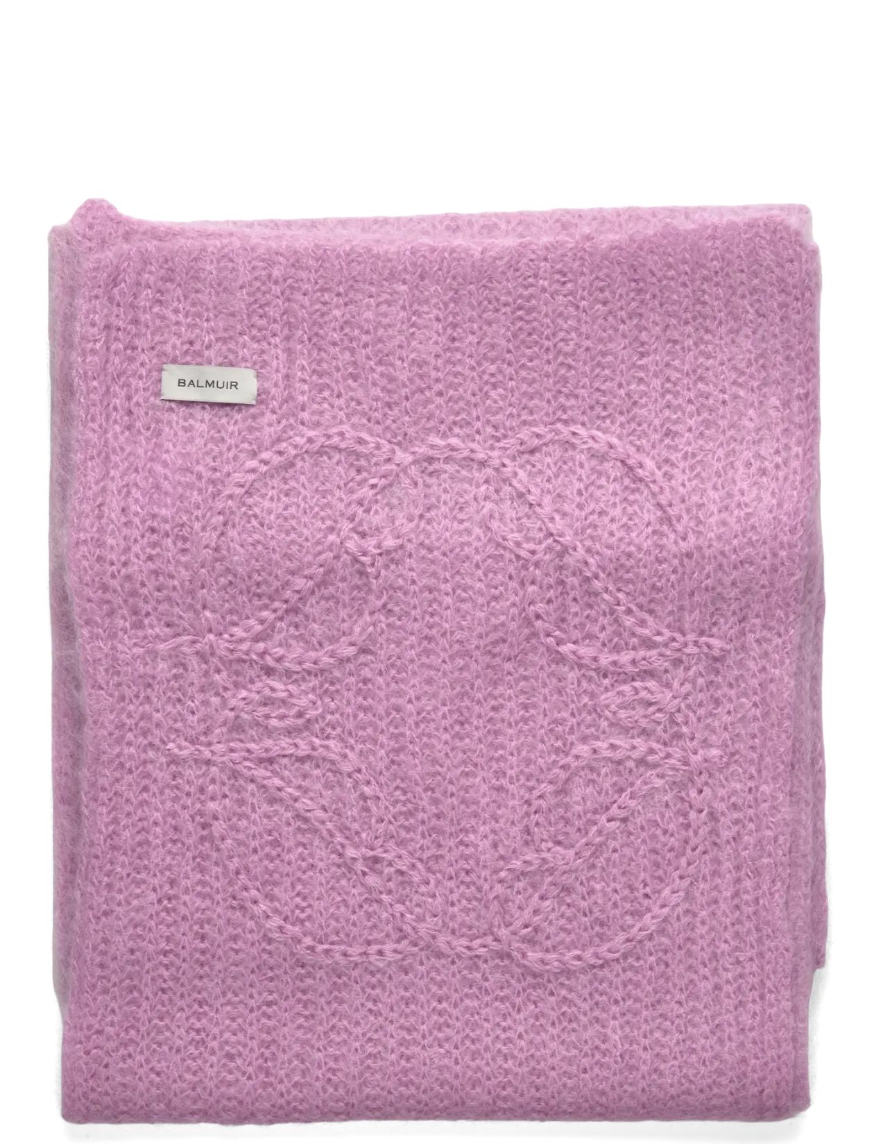 Fontaine scarf - Halstørklæder