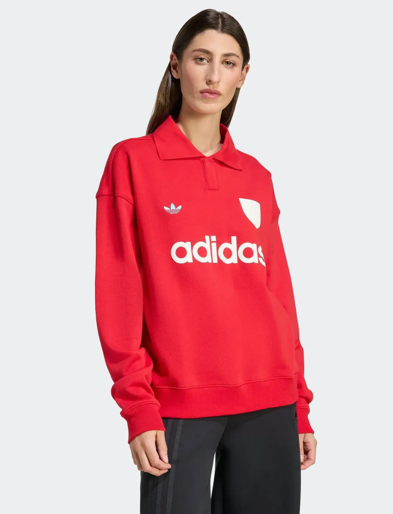 FOOTIE SWEAT - Sweatshirts