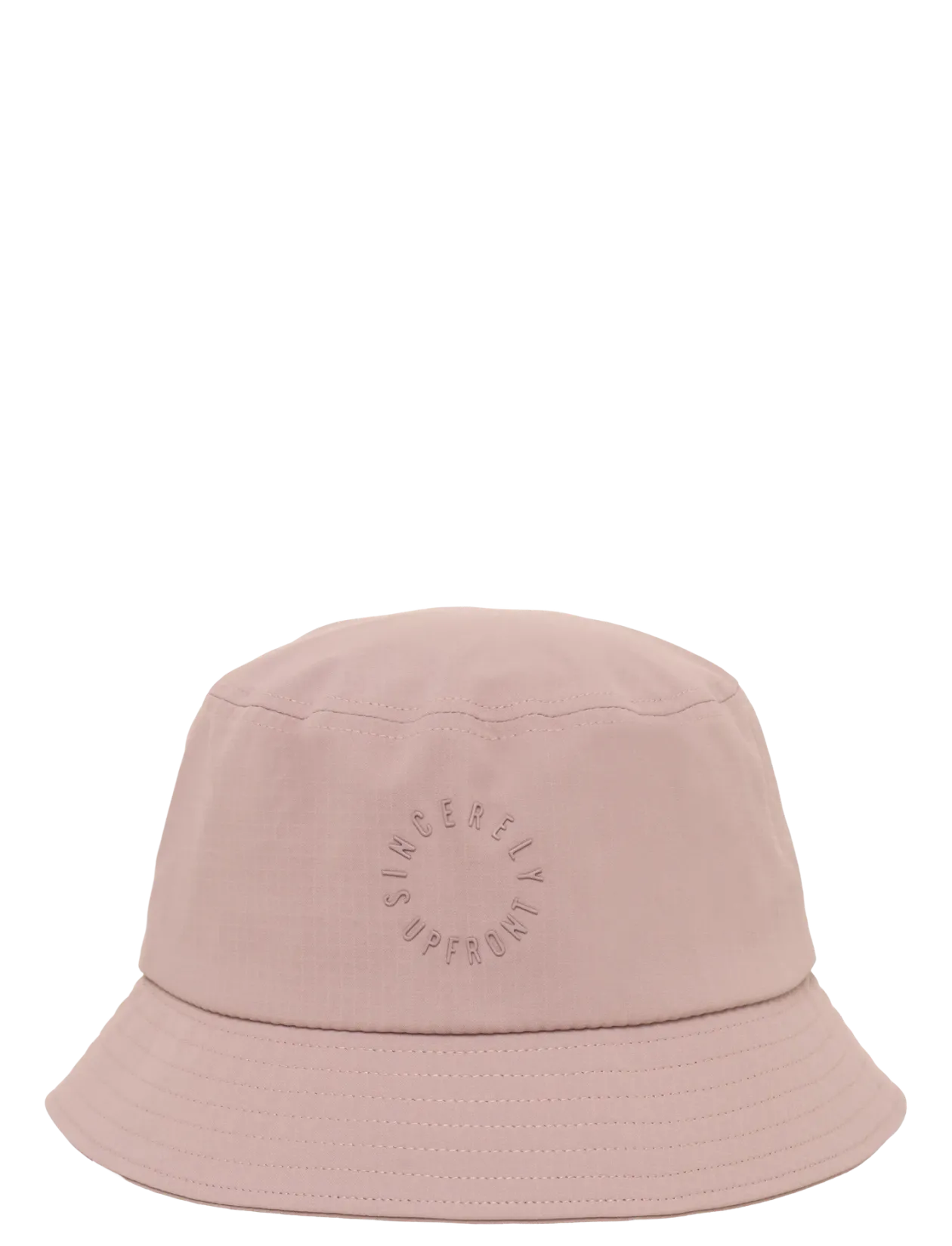 FOREVER SINCERELY Bucket Hat - Huer