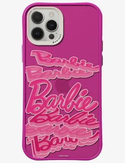 Form Print Barbie Mania - Mobil cover