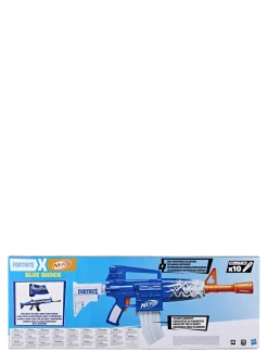 Fortnite Blue Shock - Blasters