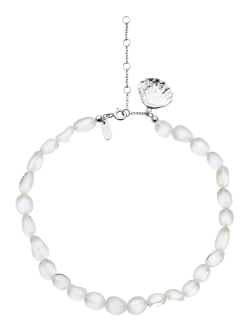 Fortuna Anklet - Ankelkæde