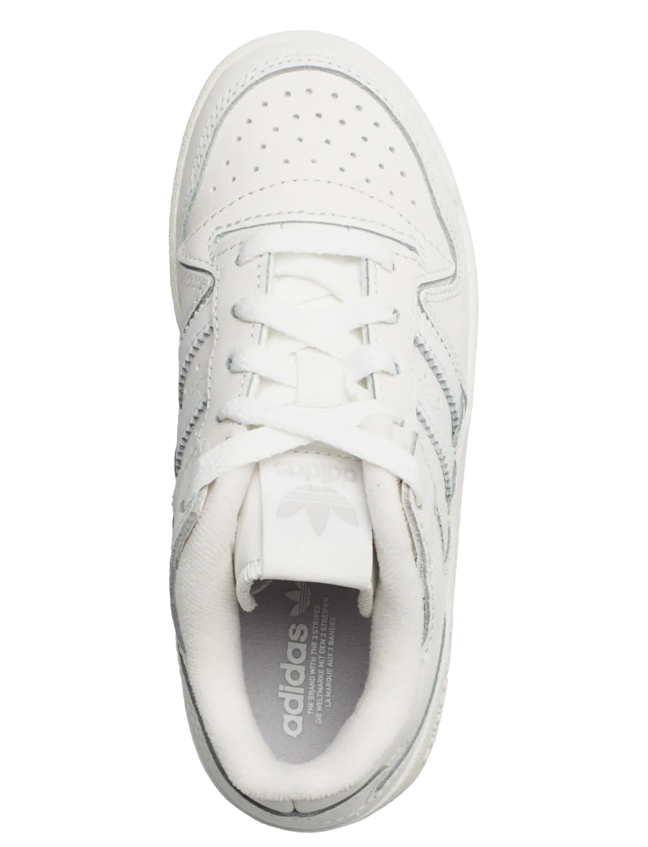FORUM LOW CL C - Lave sneakers