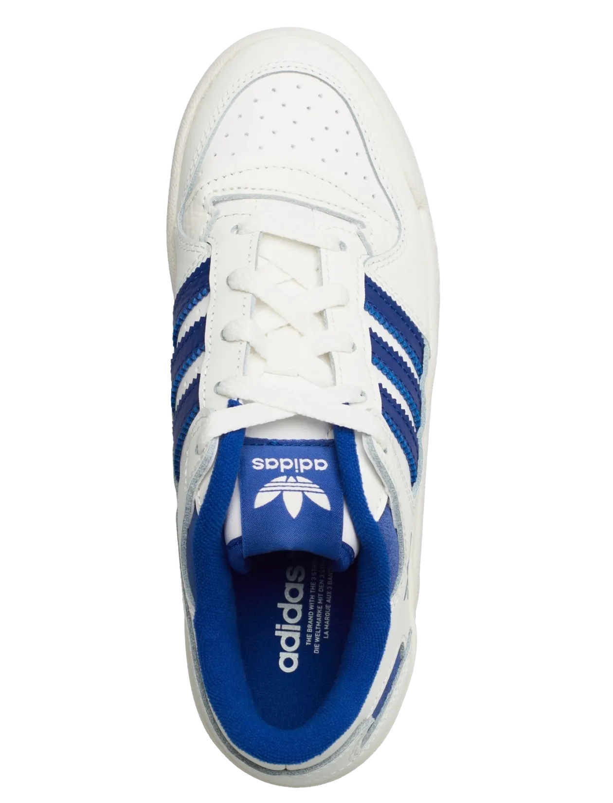 FORUM LOW CL J - Lave sneakers