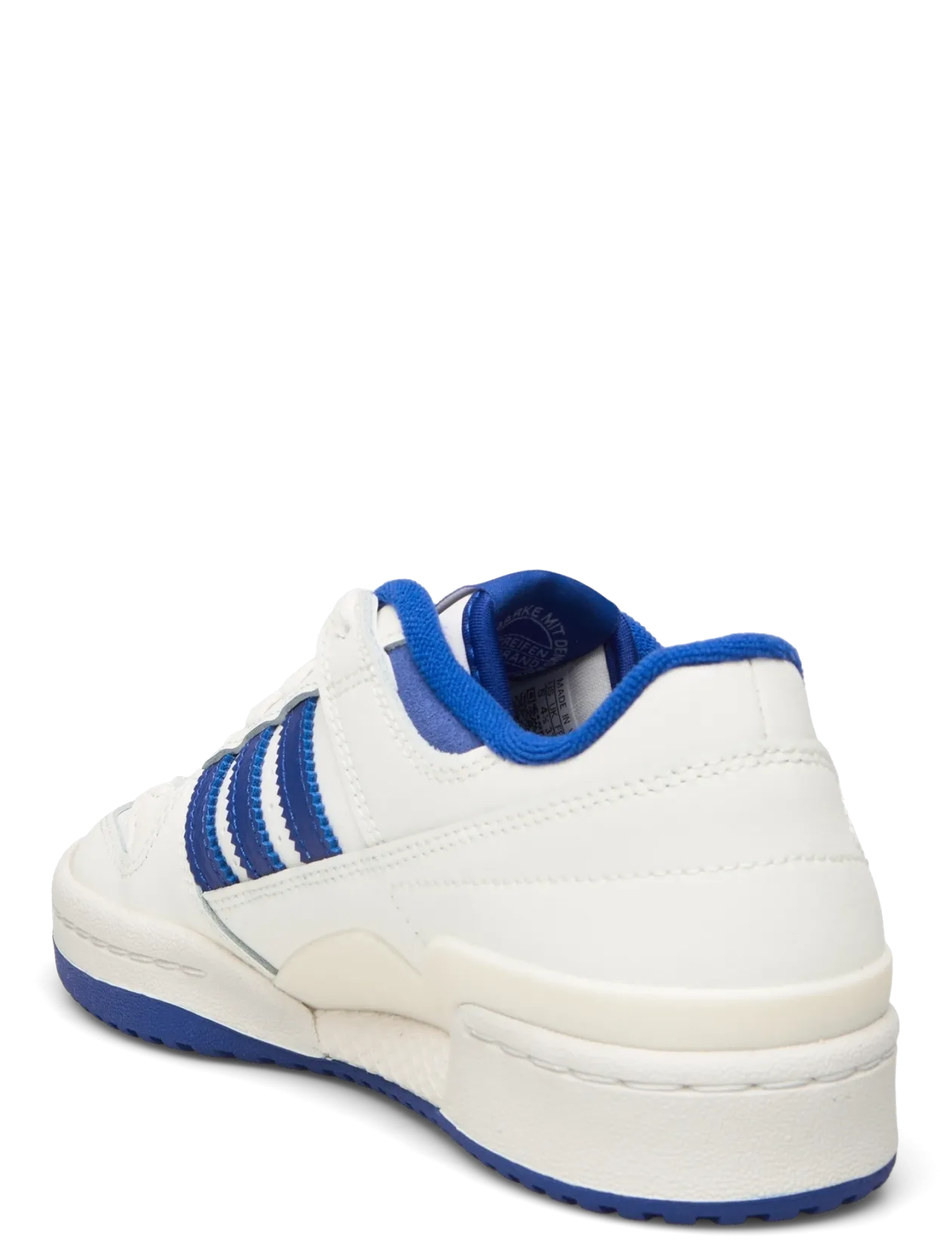 FORUM LOW CL J - Lave sneakers