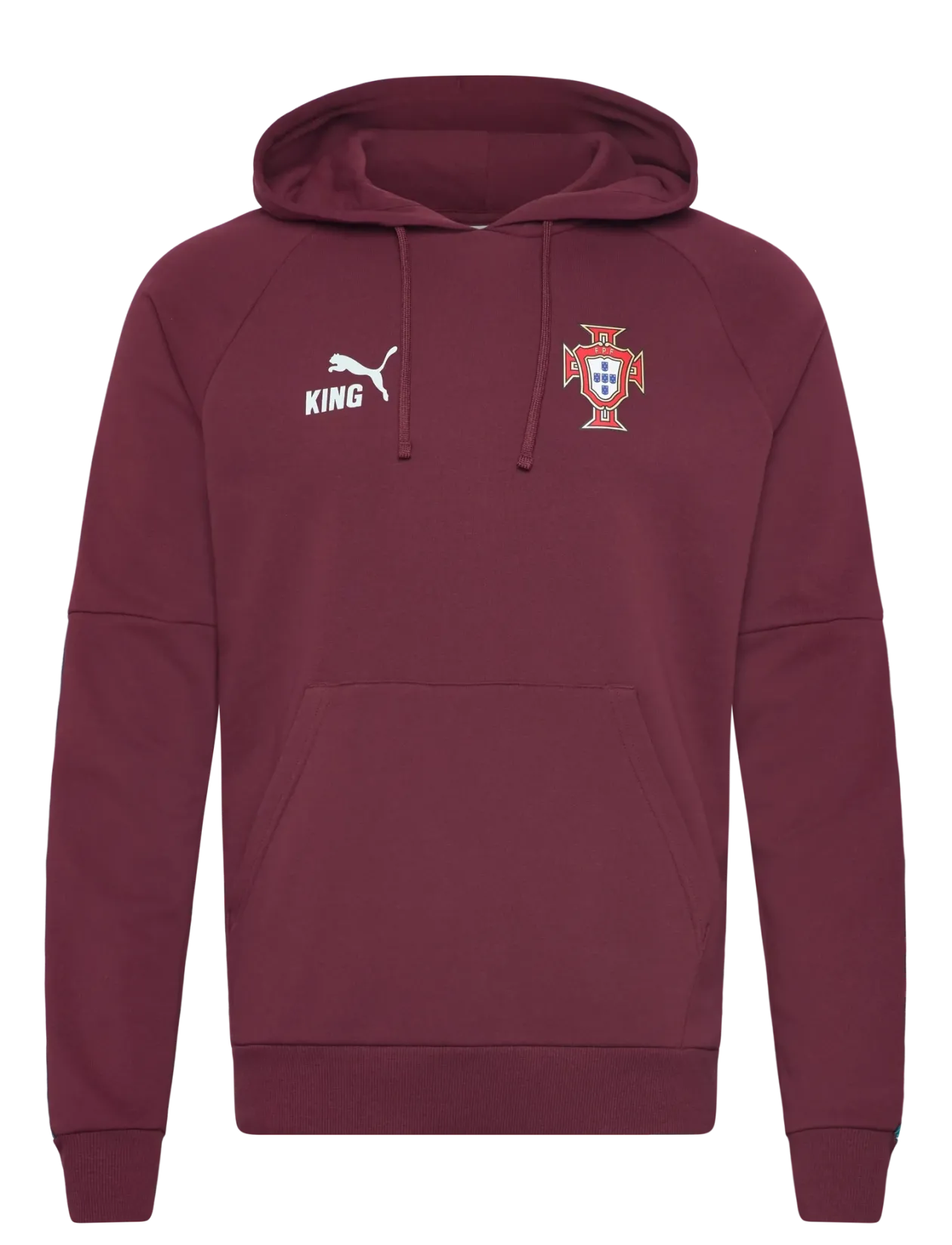 FPF KING Hoodie - Hættetrøjer