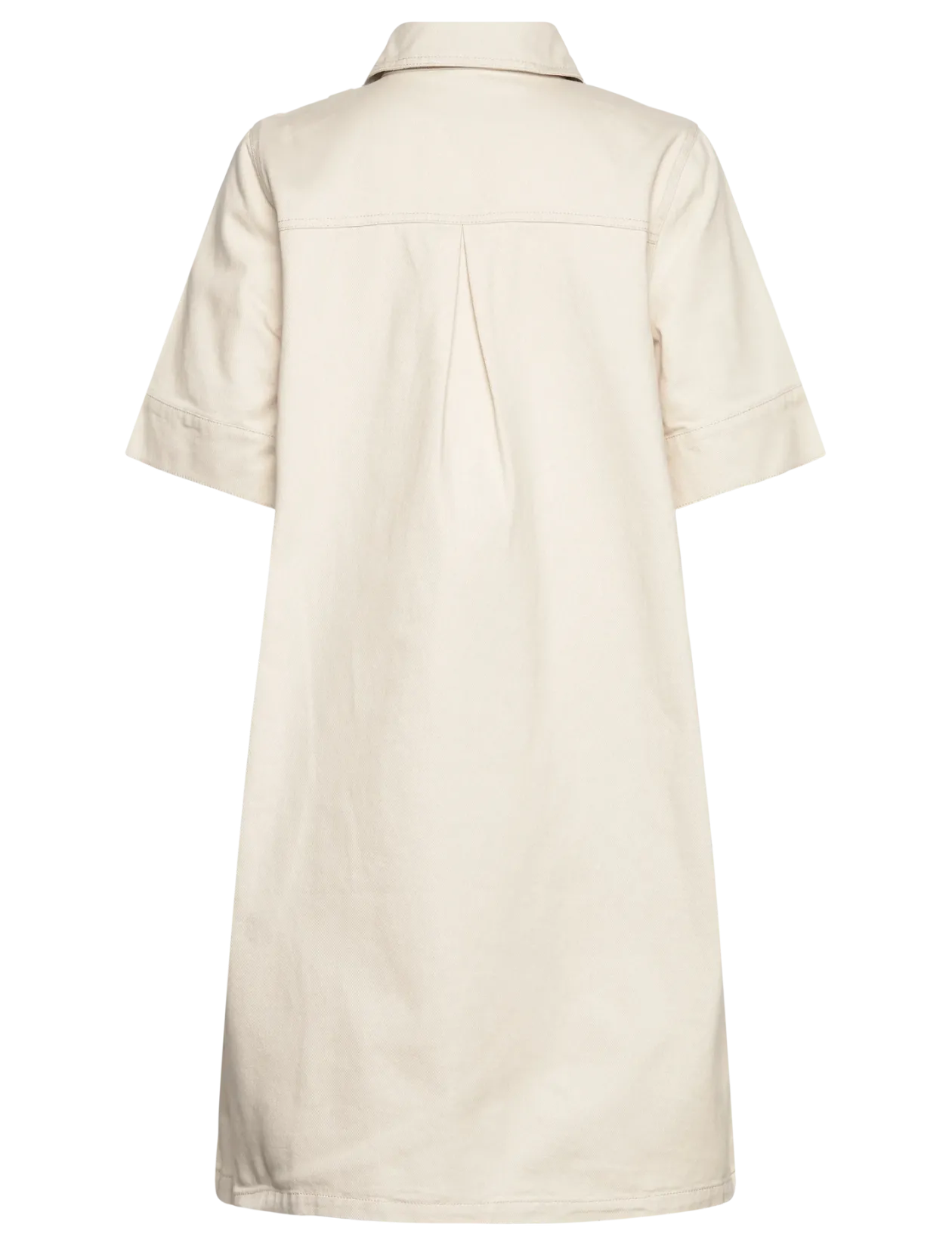 FQDELVIN-DRESS - Korte kjoler