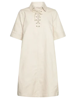 FQDELVIN-DRESS - Korte kjoler