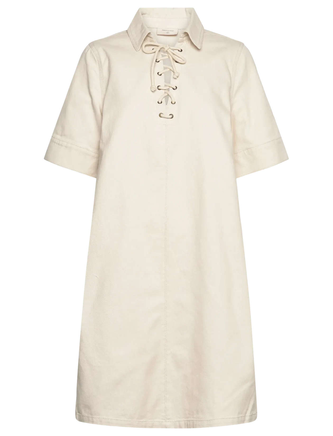 FQDELVIN-DRESS - Korte kjoler