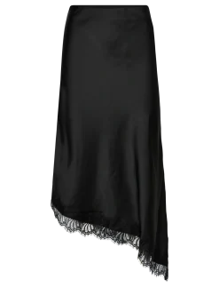 FQDOVA-SKIRT - Midinederdele