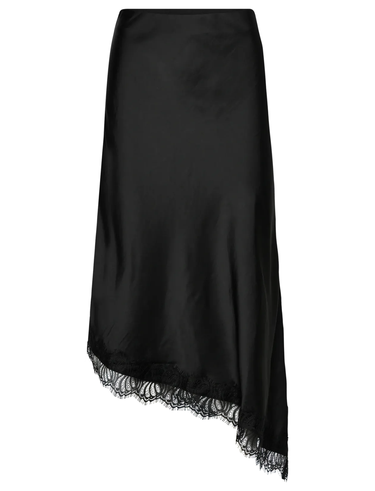 FQDOVA-SKIRT - Midinederdele