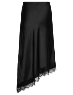 FQDOVA-SKIRT - Midinederdele