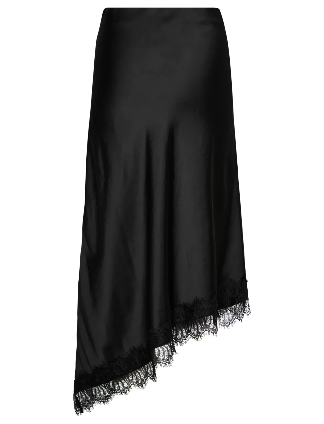 FQDOVA-SKIRT - Midinederdele