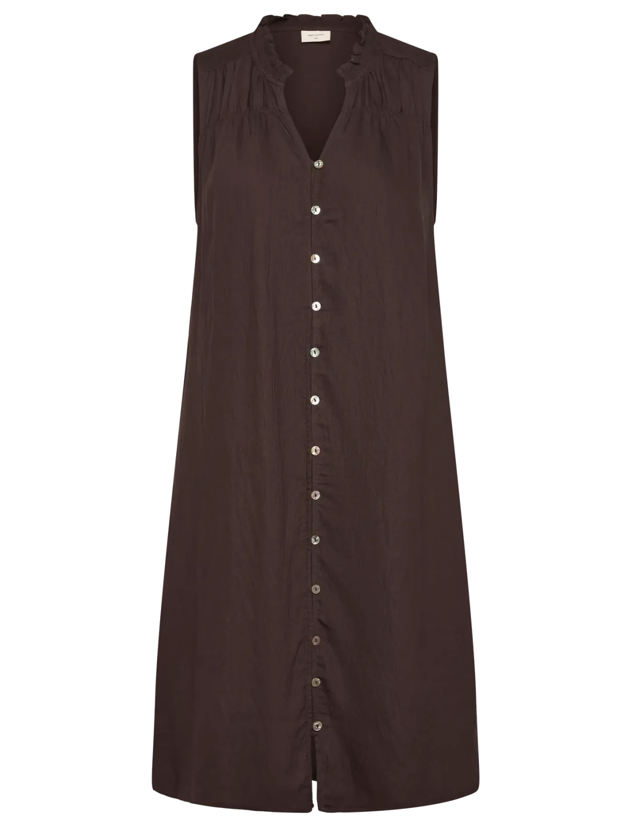 FQESALLY-DRESS - Midi kjoler