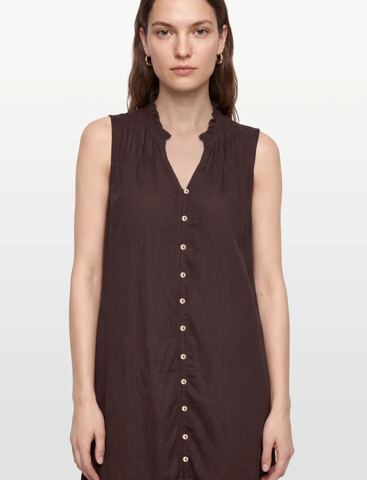 FQESALLY-DRESS - Midi kjoler