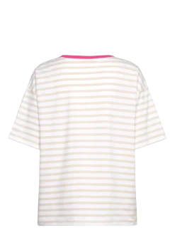 FQFENJAL-TEE - T-shirts
