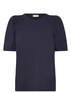 FQFENJA-TEE-PUFF - T-shirts