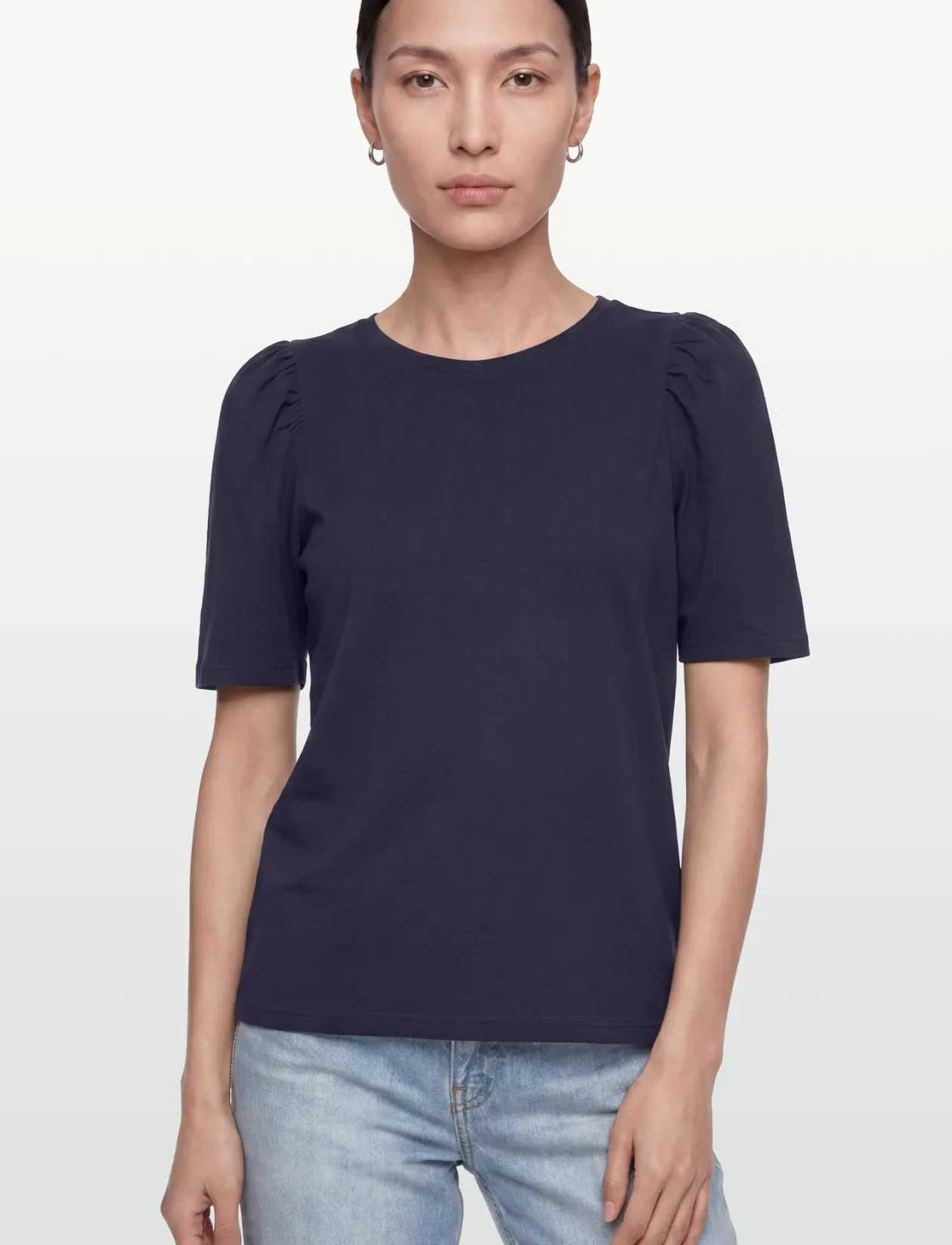 FQFENJA-TEE-PUFF - T-shirts