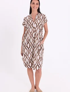 FQFLOI-DRESS - Midi kjoler