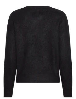 FQFRINGE-PULLOVER - Strik