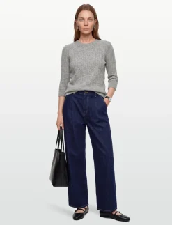 FQHARA-PULLOVER - Strik