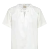 FQIDENA-BLOUSE - Kortærmede bluser