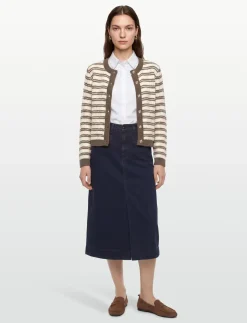FQJAZZ-CARDIGAN - Cardigans