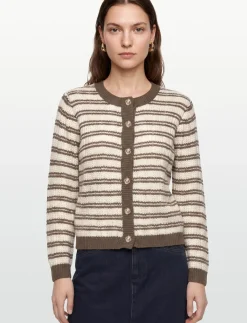 FQJAZZ-CARDIGAN - Cardigans