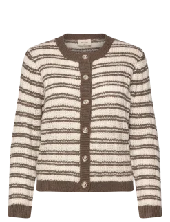 FQJAZZ-CARDIGAN - Cardigans