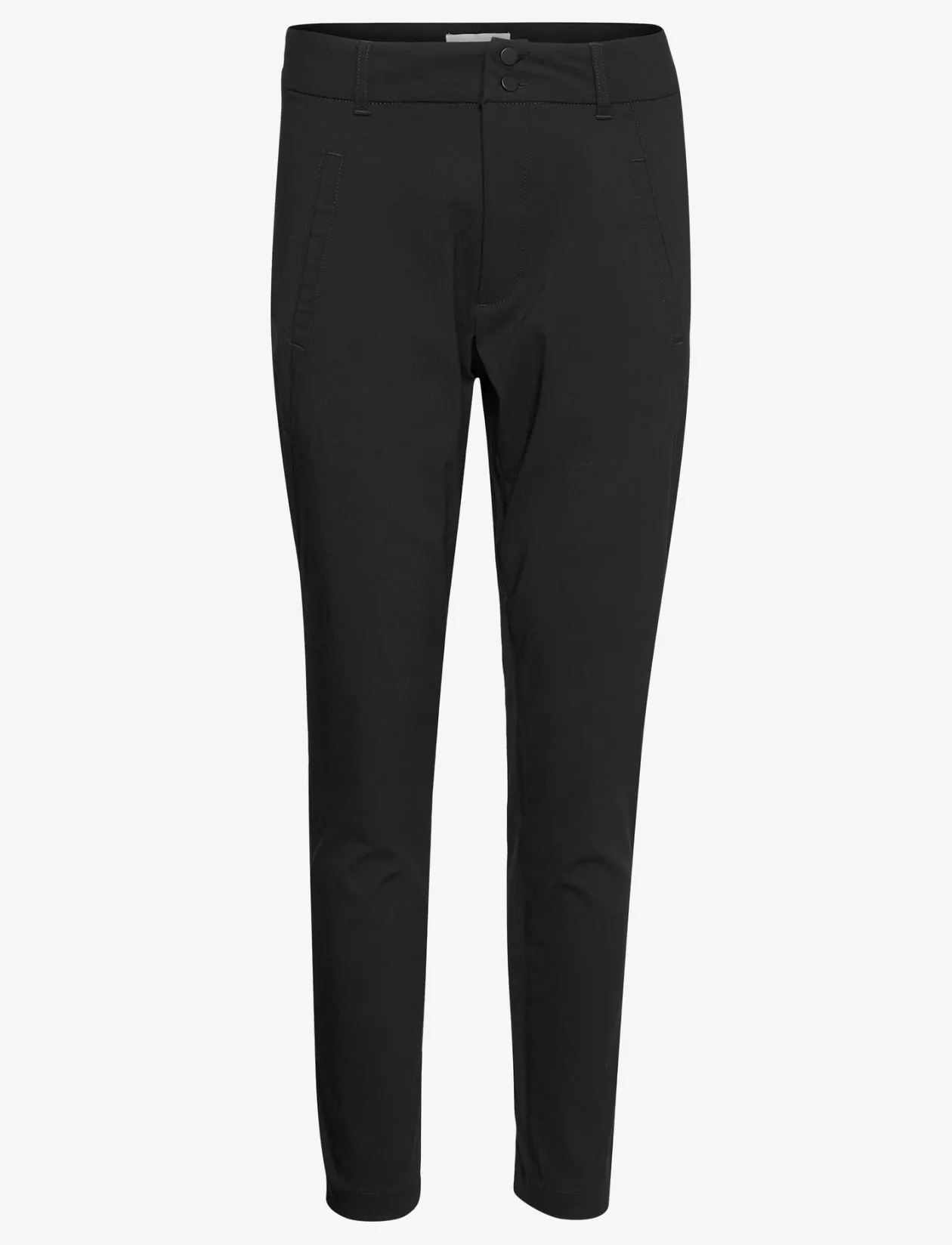FQJENNY-PA - Slim fit bukser