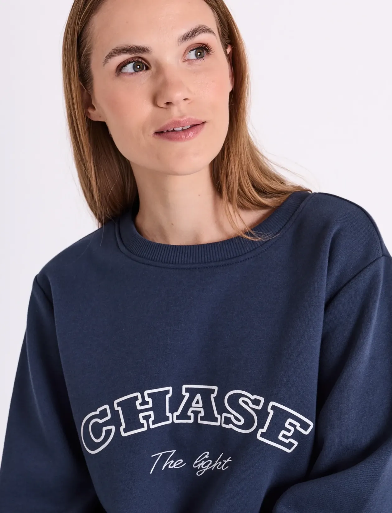 FQKAMELA-PULLOVER - Sweatshirts