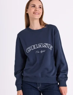 FQKAMELA-PULLOVER - Sweatshirts